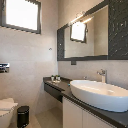 Villa 2 Bedroom - 1124 Kalkan