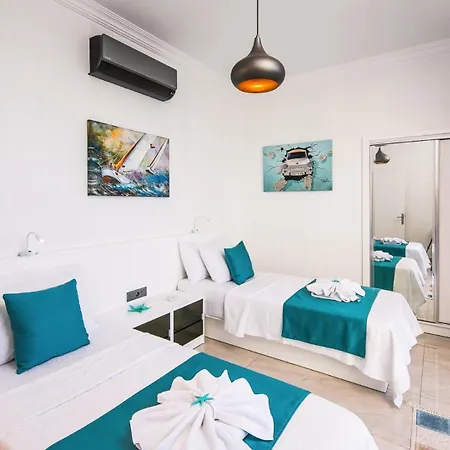 2 Bedroom - 1124 Villa *
