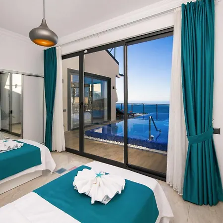 Villa 2 Bedroom - 1124
