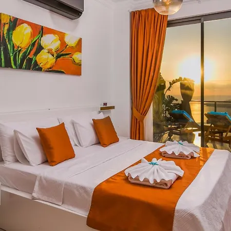 Villa 2 Bedroom - 1124 *