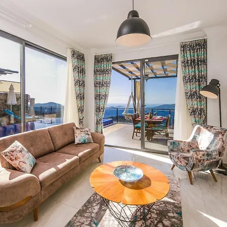 Villa 2 Bedroom - 1124