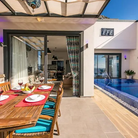 2 Bedroom - 1124 * Kalkan